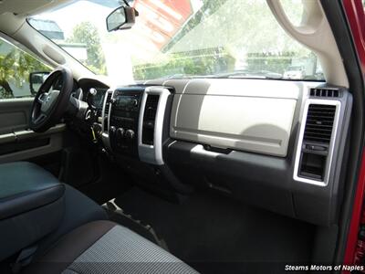 2011 RAM 1500 Big Horn   - Photo 46 - Naples, FL 34104