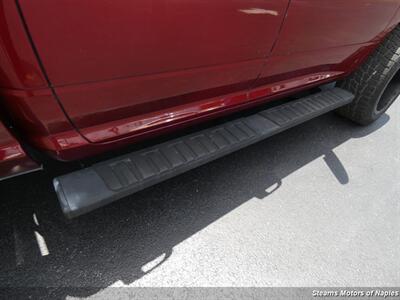 2011 RAM 1500 Big Horn   - Photo 18 - Naples, FL 34104