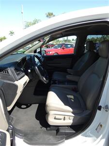 2019 Honda Odyssey EX-L   - Photo 39 - Naples, FL 34104