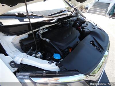 2019 Honda Odyssey EX-L   - Photo 7 - Naples, FL 34104