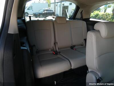 2019 Honda Odyssey EX-L   - Photo 56 - Naples, FL 34104