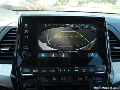 2019 Honda Odyssey EX-L   - Photo 28 - Naples, FL 34104