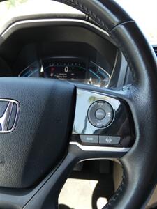 2019 Honda Odyssey EX-L   - Photo 25 - Naples, FL 34104