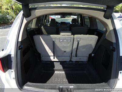 2019 Honda Odyssey EX-L   - Photo 14 - Naples, FL 34104