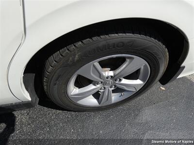 2019 Honda Odyssey EX-L   - Photo 19 - Naples, FL 34104