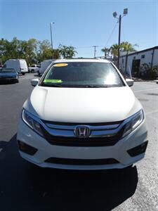 2019 Honda Odyssey EX-L   - Photo 5 - Naples, FL 34104