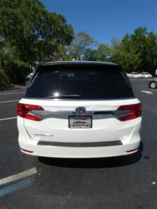 2019 Honda Odyssey EX-L   - Photo 12 - Naples, FL 34104