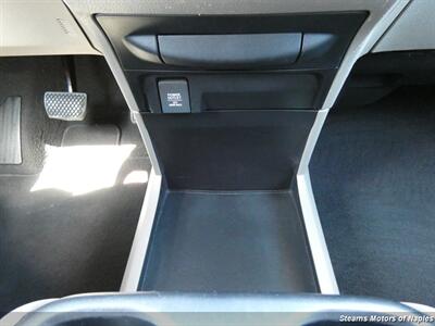 2019 Honda Odyssey EX-L   - Photo 30 - Naples, FL 34104