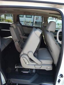 2019 Honda Odyssey EX-L   - Photo 55 - Naples, FL 34104