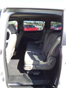 2019 Honda Odyssey EX-L   - Photo 42 - Naples, FL 34104