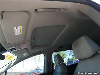 2019 Honda Odyssey EX-L   - Photo 35 - Naples, FL 34104