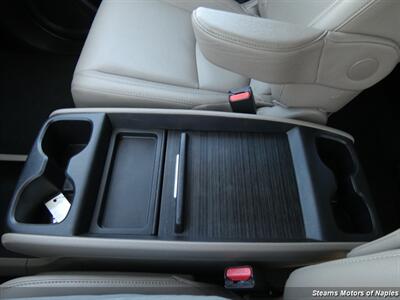 2019 Honda Odyssey EX-L   - Photo 32 - Naples, FL 34104