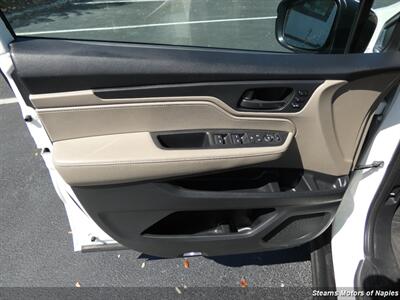 2019 Honda Odyssey EX-L   - Photo 40 - Naples, FL 34104