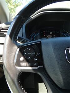 2019 Honda Odyssey EX-L   - Photo 23 - Naples, FL 34104