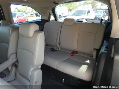 2019 Honda Odyssey EX-L   - Photo 46 - Naples, FL 34104