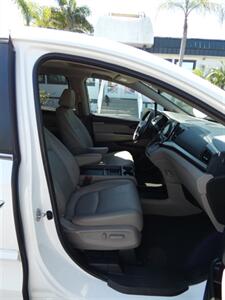 2019 Honda Odyssey EX-L   - Photo 50 - Naples, FL 34104