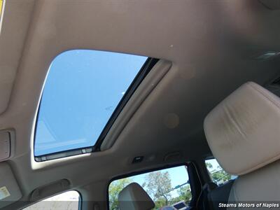 2019 Honda Odyssey EX-L   - Photo 36 - Naples, FL 34104