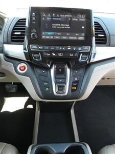 2019 Honda Odyssey EX-L   - Photo 31 - Naples, FL 34104