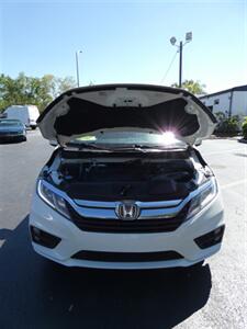 2019 Honda Odyssey EX-L   - Photo 6 - Naples, FL 34104