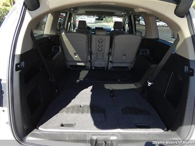 2019 Honda Odyssey EX-L   - Photo 15 - Naples, FL 34104