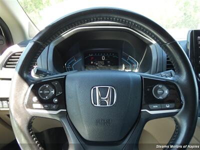 2019 Honda Odyssey EX-L   - Photo 24 - Naples, FL 34104