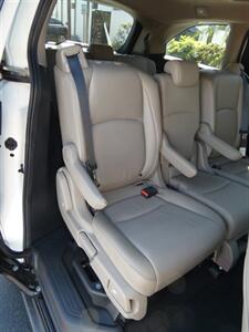 2019 Honda Odyssey EX-L   - Photo 52 - Naples, FL 34104