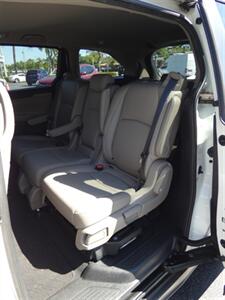 2019 Honda Odyssey EX-L   - Photo 41 - Naples, FL 34104