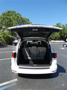 2019 Honda Odyssey EX-L   - Photo 13 - Naples, FL 34104