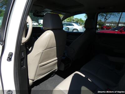 2019 Honda Odyssey EX-L   - Photo 43 - Naples, FL 34104