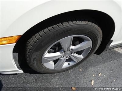 2019 Honda Odyssey EX-L   - Photo 18 - Naples, FL 34104