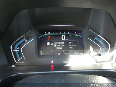 2019 Honda Odyssey EX-L   - Photo 21 - Naples, FL 34104