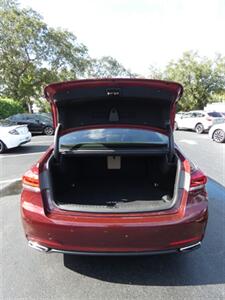 2015 Hyundai Genesis 3.8L   - Photo 12 - Naples, FL 34104