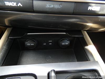 2015 Hyundai Genesis 3.8L   - Photo 29 - Naples, FL 34104