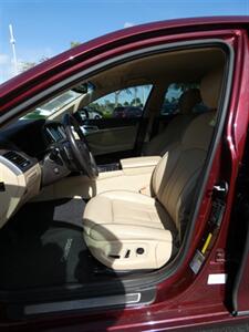 2015 Hyundai Genesis 3.8L   - Photo 39 - Naples, FL 34104