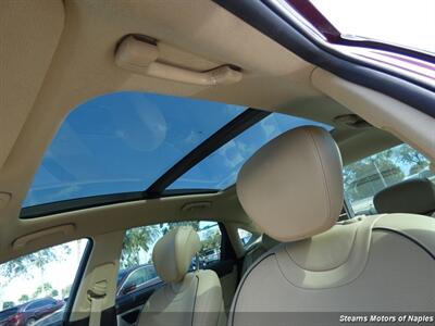 2015 Hyundai Genesis 3.8L   - Photo 36 - Naples, FL 34104