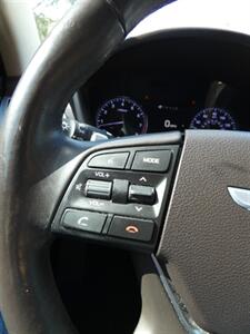 2015 Hyundai Genesis 3.8L   - Photo 22 - Naples, FL 34104