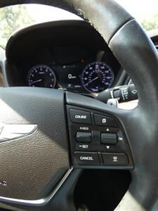 2015 Hyundai Genesis 3.8L   - Photo 24 - Naples, FL 34104