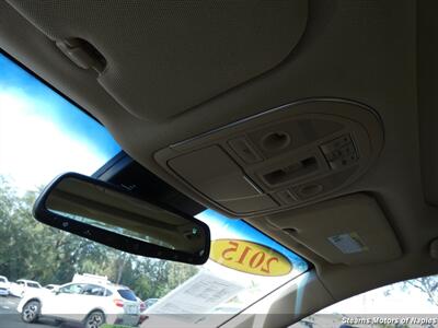 2015 Hyundai Genesis 3.8L   - Photo 34 - Naples, FL 34104