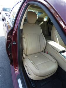 2015 Hyundai Genesis 3.8L   - Photo 47 - Naples, FL 34104
