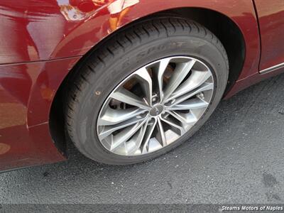 2015 Hyundai Genesis 3.8L   - Photo 15 - Naples, FL 34104