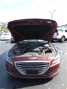 2015 Hyundai Genesis 3.8L   - Photo 6 - Naples, FL 34104
