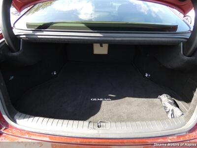 2015 Hyundai Genesis 3.8L   - Photo 13 - Naples, FL 34104