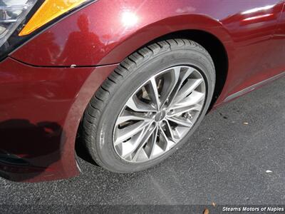 2015 Hyundai Genesis 3.8L   - Photo 17 - Naples, FL 34104