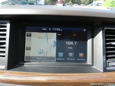 2015 Hyundai Genesis 3.8L   - Photo 26 - Naples, FL 34104