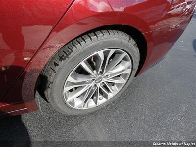 2015 Hyundai Genesis 3.8L   - Photo 18 - Naples, FL 34104