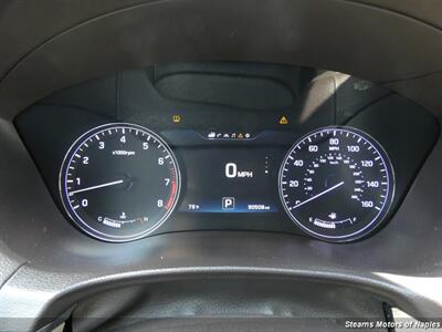 2015 Hyundai Genesis 3.8L   - Photo 20 - Naples, FL 34104