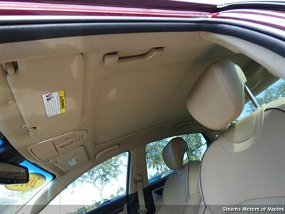 2015 Hyundai Genesis 3.8L   - Photo 35 - Naples, FL 34104