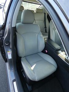 2012 Lexus IS 250  AWD - Photo 49 - Naples, FL 34104