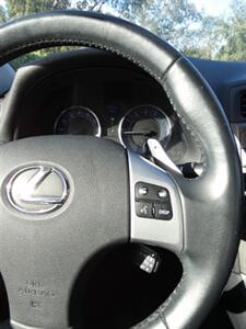 2012 Lexus IS 250  AWD - Photo 26 - Naples, FL 34104