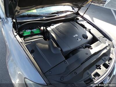 2012 Lexus IS 250  AWD - Photo 7 - Naples, FL 34104